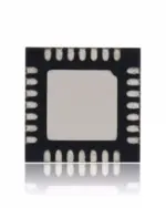 Chip IC Alimentare Si Incarcare MacBook 11" / 13" / Pro 13" / 15" / 17" A1181 / A1342 / A1278 / A1286 / A1297 (2008-2009) (Intersil: ISL6258AHRTZ: U7000: QFN-28 Pin) - imagine 5