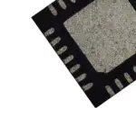 Chip IC Alimentare Si Incarcare MacBook Air 11" / Pro 13" / 15" A1370 / A1465 / A1369 / A1466 / A1425 / A1502 / A1398 (2010-2017) (INTERSIL:ISL6259 / ISL6259A / ISL6259AHRTZ / 6259AHRTZ: U7000 / U7100: QFN-28 Pin) - imagine 5