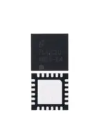 Chip IC Driver Backlight MacBook Pro 13" / 15" A1502 / A1398 (2013-2015) (LP8548BISQ-03 / 48B1-03 / LP8548B1SQ-04: 353S4159 / U7700 / U7701: QFN-24 Pin) - imagine 2