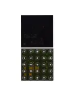 Chip IC Driver Backlight MacBook Air 11" / Pro 13" / 15" A1370 / A1465 / A1369 / A1466 / A1278 / A1286 (2011-2017) (LP8550:U7701 / U9701:BGA-25 Pin) (10 Pack) - imagine 2