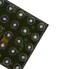 Chip IC Driver Backlight MacBook Air 11" / Pro 13" / 15" A1370 / A1465 / A1369 / A1466 / A1278 / A1286 (2011-2017) (LP8550:U7701 / U9701:BGA-25 Pin) (10 Pack) - imagine 4