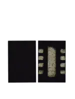 Chip IC Regulator Tensiune MacBook (LT3470AED / LT3470AEDDB / LT3470A / LDPR:U7090 / U6990:QFN-8 Pin) - imagine 2