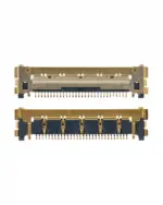 Conector Display MacBook Air 11" / Pro 13" / 15" A1370 / A1369 / A1465 / A1466 / A1278 / A1425 / A1502 / A1398  (2010-2015) (518S0787/J900: 30 Pin) - imagine 2