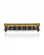 Conector Display MacBook Air 11" / Pro 13" / 15" A1370 / A1369 / A1465 / A1466 / A1278 / A1425 / A1502 / A1398  (2010-2015) (518S0787/J900: 30 Pin) - imagine 3