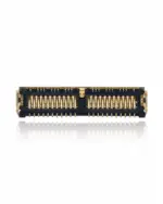 Conector eDP Display Pe Placa Logica MacBook 12" A1534 (2015-2017) (CFPA342-0250F: 518S00013 / J8300: 42 Pin)