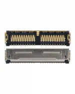 Conector eDP Display Pe Placa Logica MacBook 12" A1534 (2015-2017) (CFPA342-0250F: 518S00013 / J8300: 42 Pin) - imagine 2