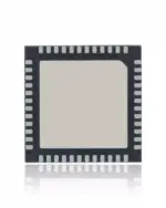 Chip IC Controler PWM Rapid Trifazat MacBook Pro (MAXIM: MAX15119GTM / MAX15119: QFN-48 Pin - imagine 4