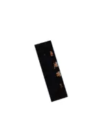 PP3V42_G3H Chip IC Regulator Tensiune MacBook Unibody 13" / 15" / 17" (A1278 / A1286 / A1297 / Early 2011 / Late 2011 / Mid 2012) (PM6640: U6990: QFN-14 Pin) - imagine 4