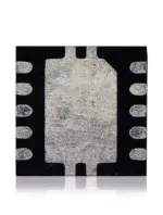 PP3V42_G3H Chip IC Regulator Tensiune MacBook Unibody 13" / 15" / 17" (A1278 / A1286 / A1297 / Early 2011 / Late 2011 / Mid 2012) (PM6640: U6990: QFN-14 Pin) - imagine 5