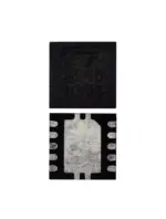 PP3V42_G3H Chip IC Regulator Tensiune MacBook Unibody 13" / 15" / 17" (A1278 / A1286 / A1297 / Early 2011 / Late 2011 / Mid 2012) (PM6640: U6990: QFN-14 Pin) - imagine 6