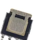Power Mosfet N-Channel IC MacBook (RJK0332DPB / RJK0332DP / RJK0332D / RJK0332 / K0332: LFPAK-4) - imagine 3