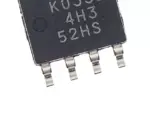Power Mosfet N-Channel IC MacBook (RJK0332DPB / RJK0332DP / RJK0332D / RJK0332 / K0332: LFPAK-4) - imagine 5