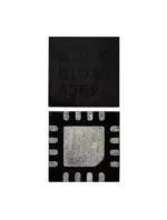 PPVRTC_G3H SYSCLK_CLK32K RTC Chip IC Generator Ceas Si Controler Alimentare MacBook (Silego: SLG3NB148CV / 3148CV / 148CV: U1900: QFN-16 Pin) - imagine 3