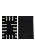 Chip IC Alimentare / USB-C  MacBook 12" A1534 (2015) (Silego: SLG4AP645AV: U4700: QFN-20 Pin) - imagine 4