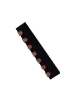 Chip IC Alimentare / USB-C  MacBook 12" A1534 (2015) (Silego: SLG4AP645AV: U4700: QFN-20 Pin) - imagine 5