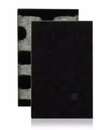 Chip IC Controler SMD MacBook (Silego:SLG5AP1443V / SLG5AP1443VT / SLG5AP1443VTR / 5AP1443 F5A FRW Fxx :U8680 / U8670 / U8650 / U4190: SYDFN-8L)