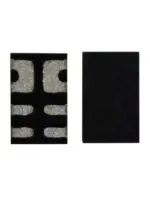 Chip IC Controler SMD MacBook (Silego:SLG5AP1443V / SLG5AP1443VT / SLG5AP1443VTR / 5AP1443 F5A FRW Fxx :U8680 / U8670 / U8650 / U4190: SYDFN-8L) - imagine 2