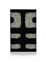 Chip IC Controler SMD MacBook (Silego:SLG5AP1443V / SLG5AP1443VT / SLG5AP1443VTR / 5AP1443 F5A FRW Fxx :U8680 / U8670 / U8650 / U4190: SYDFN-8L) - imagine 3