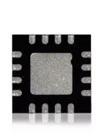 Chip IC Controler Curent Si Temperatura MacBook (SMSC1704-2 / EMC1704-2 / EMC1704 / 1704-2:QFN-16 Pin) - imagine 4