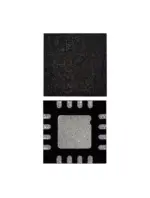 Chip IC Controler Curent Si Temperatura MacBook (SMSC1704-2 / EMC1704-2 / EMC1704 / 1704-2:QFN-16 Pin) - imagine 5