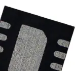Chip IC Controler Reset SMC MacBook Air 11" / 13" / Pro 13" / 15" A1465 / A1466 / A1502 / A1398 / (2013-2015) (SN0903049DRGR / SUDM / U5110: QFN-8 Pin) - imagine 4