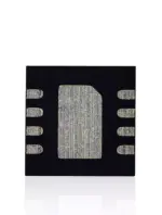 Chip IC Controler Reset SMC MacBook Air 11" / 13" / Pro 13" / 15" A1465 / A1466 / A1502 / A1398 / (2013-2015) (SN0903049DRGR / SUDM / U5110: QFN-8 Pin) - imagine 5
