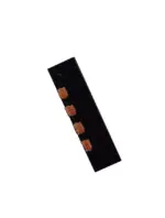 Chip IC Controler Reset SMC-L MacBook (TI:SN0903048DRG / SN0903048 / R33V: U5010: QFN-8 Pin) - imagine 2