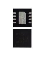 Chip IC Controler Reset SMC-L MacBook (TI:SN0903048DRG / SN0903048 / R33V: U5010: QFN-8 Pin) - imagine 3