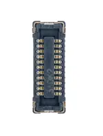 Conector FPC Touchbar MacBook Pro 13" / 15" A1706 / A1707 (2016-2017) (820-00238 / 820-00923 / 820-00928 / 820-00281 / J3300 / JB500) (22 Pin) - imagine 3