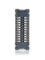 Conector FPC Touchbar MacBook Pro 13" / 15" A1706 / A1707 (2016-2017) (820-00238 / 820-00923 / 820-00928 / 820-00281 / J3300 / JB500) (22 Pin) - imagine 4