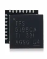 Chip IC Controler Buck Sincron MacBook Air 11" / 13" / Pro 13" / 15" A1370 / A1465 / A1369 / A1466 / A1425 / A1502 / A1398 (2011-2015) (U7501 / U7201: QFN-32 Pin)