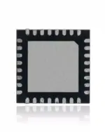 Chip IC Controler Buck Sincron MacBook Air 11" / 13" / Pro 13" / 15" A1370 / A1465 / A1369 / A1466 / A1425 / A1502 / A1398 (2011-2015) (U7501 / U7201: QFN-32 Pin) - imagine 4