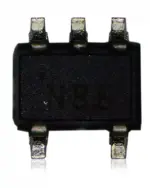 Chip IC Protectie Supratensiune MacBook (2009 - 2017) (MAX9940AXK+: U6900: SC70-5)
