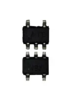 Chip IC Protectie Supratensiune MacBook (2009 - 2017) (MAX9940AXK+: U6900: SC70-5) - imagine 2