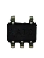 Chip IC Protectie Supratensiune MacBook (2009 - 2017) (MAX9940AXK+: U6900: SC70-5) - imagine 3