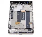 Ansamblu Display BlackBerry KEY2 LE / Lite (BBE100 Series) Refurbished (Champagne) - imagine 11
