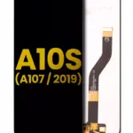 Ansamblu Display Samsung Galaxy A10s (A107 / 2019) Refurbished (Fara Rama)