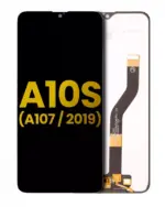 Ansamblu Display Samsung Galaxy A10s (A107 / 2019) Refurbished (Fara Rama)