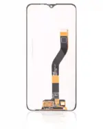 Ansamblu Display Samsung Galaxy A10s (A107 / 2019) Refurbished (Fara Rama) - imagine 3