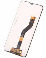Ansamblu Display Samsung Galaxy A10s (A107 / 2019) Refurbished (Fara Rama) - imagine 7