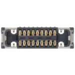 Conector FPC Camera Frontala Telefon iPhone 11 (36 Pin)