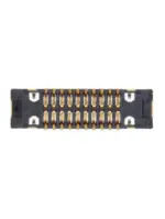 Conector FPC Camera Frontala Telefon iPhone 11 (36 Pin) - imagine 2