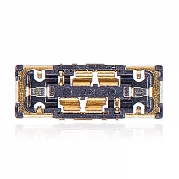 Conector FPC Baterie Pe Placa De Baza iPhone SE (2022) / 12 / 12 Mini / 12 Pro / 12 Pro Max / 15 / 15 Plus