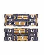 Conector FPC Baterie Pe Placa De Baza iPhone SE (2022) / 12 / 12 Mini / 12 Pro / 12 Pro Max / 15 / 15 Plus - imagine 2