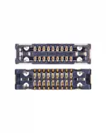Conector FPC Touchscreen (Digitizer) iPhone 12 / 12 Pro - imagine 2