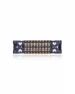Conector FPC Touchscreen (Digitizer) iPhone 12 / 12 Pro - imagine 3