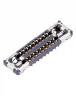 Conector FPC Touchscreen (Digitizer) iPhone 12 / 12 Pro - imagine 4