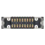 Conector FPC Camera Frontala Telefon iPhone 11 Pro / 11 Pro Max (18 Pin)