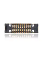 Conector FPC Camera Frontala Telefon iPhone 11 Pro / 11 Pro Max (18 Pin) - imagine 3