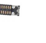Conector FPC Camera Frontala Telefon iPhone 11 Pro / 11 Pro Max (18 Pin) - imagine 4